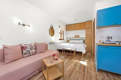 Paradiso Istriano - Studio Apartment Mare