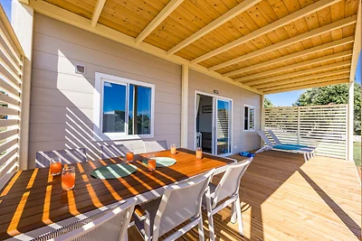 Naturoase - Mobilheim Ane