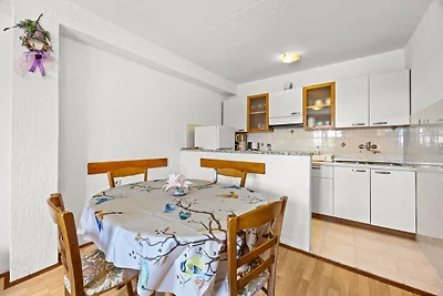 Sea View Apartment Ankica with Terrace