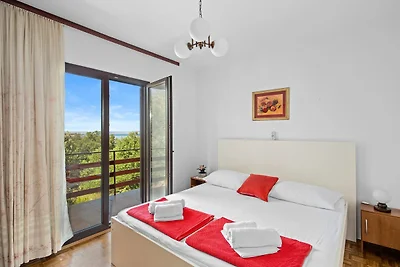 Anamar- Three bedroom Apartment with Sea View