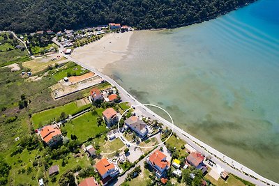 Sommerparadies mit Meerblick - Emily 1