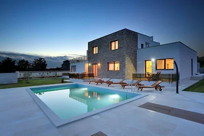 Villa Gigetto mit privatem Pool und grossem...