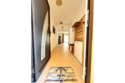 Villa Casalinga mit Whirlpool