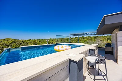 The Skyview Penthouse with Infinity Pool