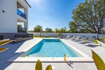 Villa Antares - Luxuriöse Urlaubsoase