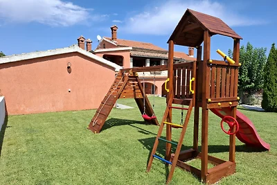 Wunderschöne Villa Prisedi mit privatem Pool