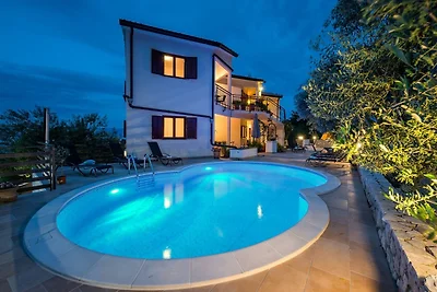 Entspannendes FeWo - Pool, Sauna, Whirlpool 9