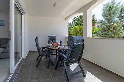 Entspannende Villa in der Nähe von Porec -...