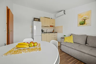 Apartment Vito mit Balkon