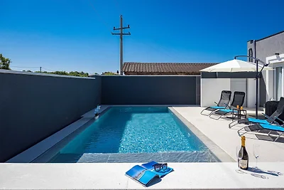 Villa Marsel (4+2) - Privater Pool und...