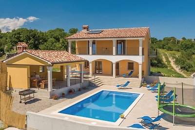 Santa Lucia – Villa mit privatem Pool und...