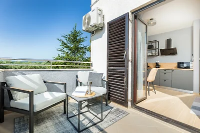 Luxe Apt Marceta 8 für Paare - Whirlpool &...