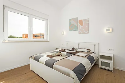 Lana Luxe - Entspannende Ferienwohnung