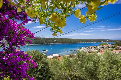 Sea View Apartment Ankica with Terrace