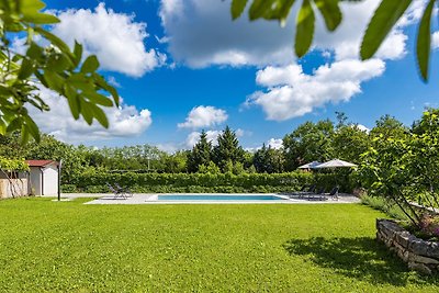 Steinjuwel - Villa Katarina mit privatem Pool