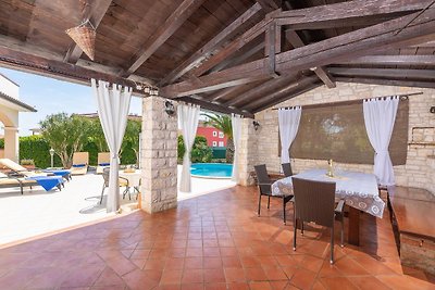 Villa Beauty mit privatem Pool