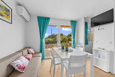 Naturoase - Mobilheim Sara