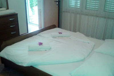One Bedroom Apt. near the Beach - Villa...
