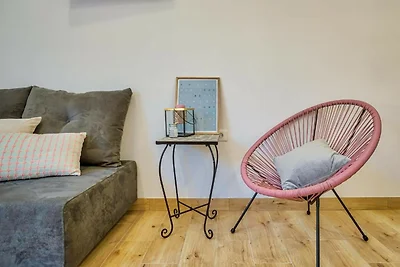 City Center Amphitheater Studio A