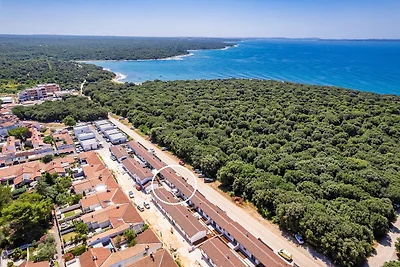 Barbariga Beach Apartment - Urlaubsoase