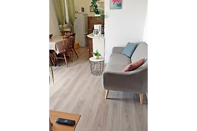 Herrlicher Meerblick - Familienapartment Neda