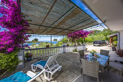 Sea View Apartment Ankica with Terrace
