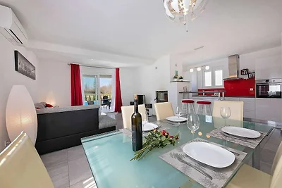 Villa Sofia mit privatem Pool