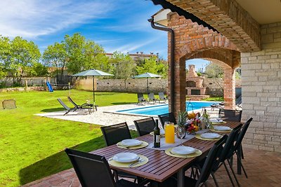 Villa Boris with Private Pool