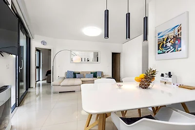 Medulin Beach Apartment mit Meerblick