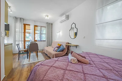 Paradiso Istriano - Sole - Studio Apartment