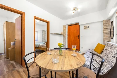 Apartment Mediteranneo - Apartment mit zwei...