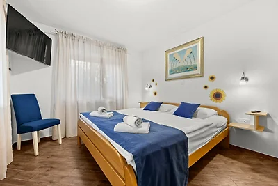 Apartment Pineta in Strandnähe