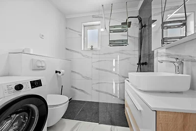 Apartment Susanne 1 mit Gemeinschaftspool