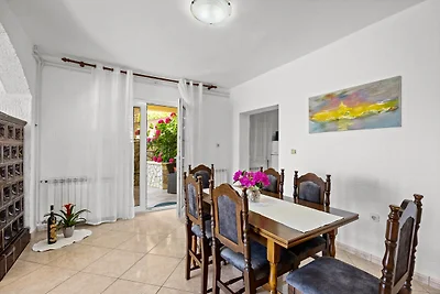 Drei-Zimmer-Apartment in Strandnähe - Villa...