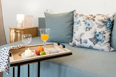 Paradiso Istriano - Studio Apartment Olive