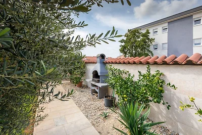 Villa Gigetto mit privatem Pool und grossem...