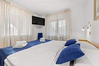 Apartment Pineta in Strandnähe