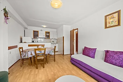 Sea View Apartment Ankica with Terrace