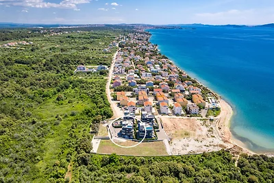 The Adriatic - Luxury Waterfront Apartment