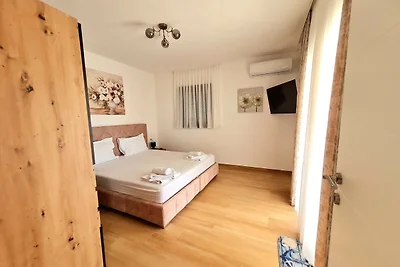 Villa Casalinga mit Whirlpool