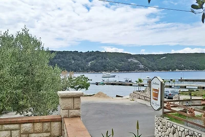 Familienapartment Una am Meer