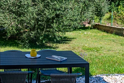 Poolhaus Renata Medulin (2+2)