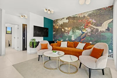 The Adriatic - Luxury Waterfront Apartment