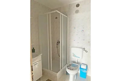 Sea View Apartment Ankica with Terrace