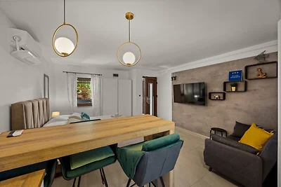Sea Breeze Funtana Studio Apartment A10