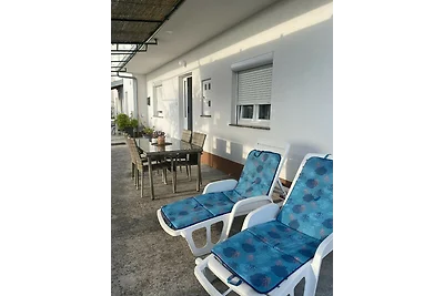 Sea View Apartment Ankica with Terrace