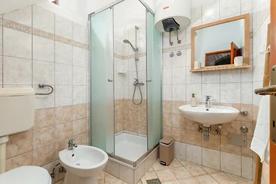 Villa Marceta mit Gemeinschaftspool