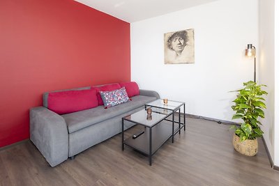 Red House Sv. Marina - Apartment with Sea Vie...