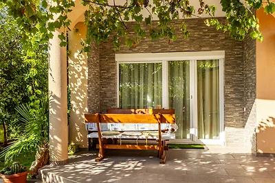 Apartment mit zwei Schlafzimmern - Mijic