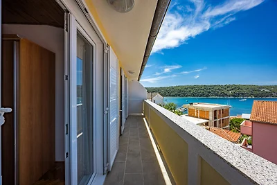 Zwei-Zimmer FeWo in Strandnähe - Villa Jagoda